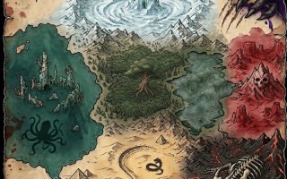 Lost Fantasy