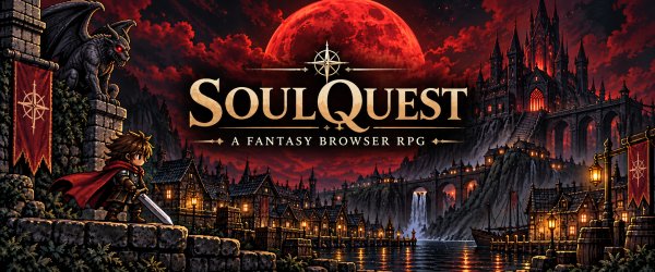 SoulQuestRPG thumbnail
