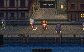 SoulQuestRPG