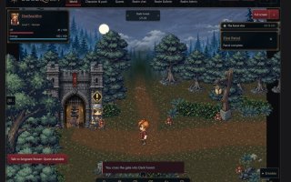 SoulQuestRPG