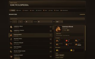 Cooldown MMO