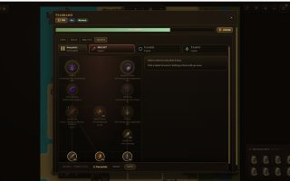 Cooldown MMO