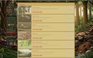 AntConquest