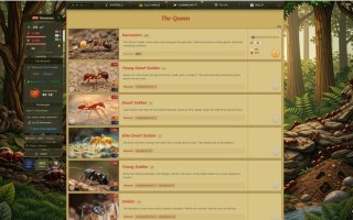 AntConquest