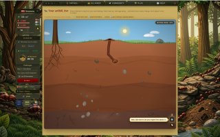 AntConquest
