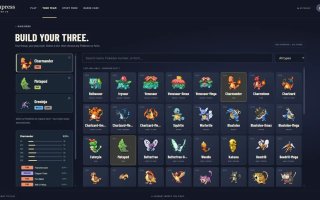 Pokemon Arena 2D