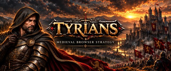 TYRIANS thumbnail
