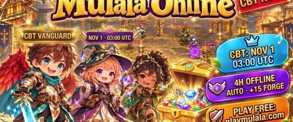 Mulala Online thumbnail