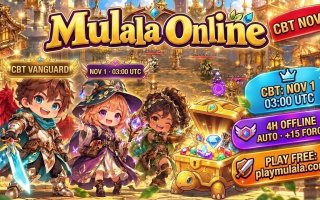 Mulala Online