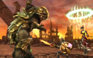 Guild Wars