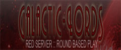 Galactic Lords Red Server banner
