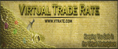 Virtual Trade Rate banner