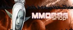 MMORPG Shop banner