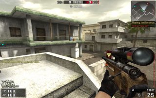 BlackShot