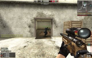 BlackShot