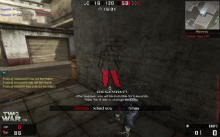 BlackShot