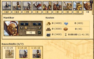   Grepolis