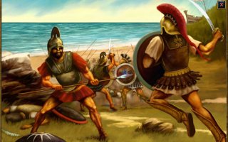   Grepolis
