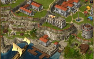   Grepolis